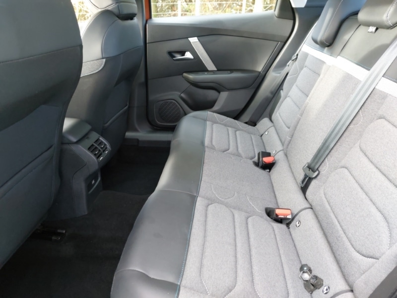 Used Citroen C4 2022 for sale - 77130471: Photo 6