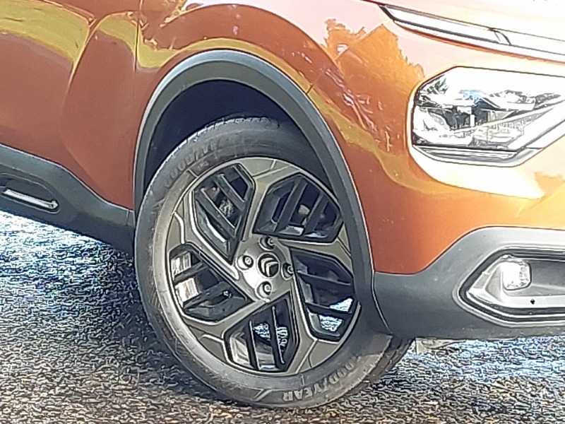 Used Citroen C4 2022 for sale - 77130471: Photo 9