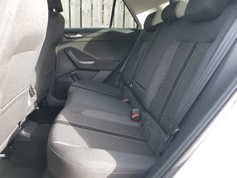 Used Volkswagen T-Roc 2025 for sale - 77449259: Photo 6