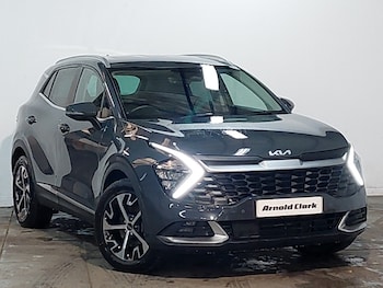 2024 - 1.6T GDi 207 HEV 3 5dr Auto