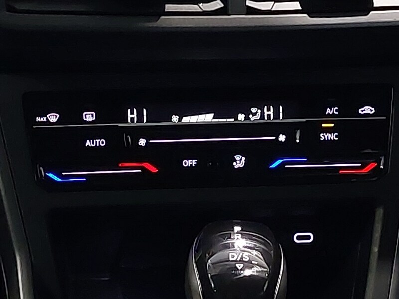 Used Volkswagen Taigo 2022 for sale - 76925657: Photo 11