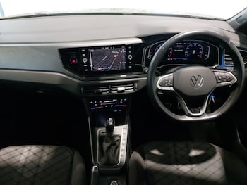 Used Volkswagen Taigo 2022 for sale - 76925657: Photo