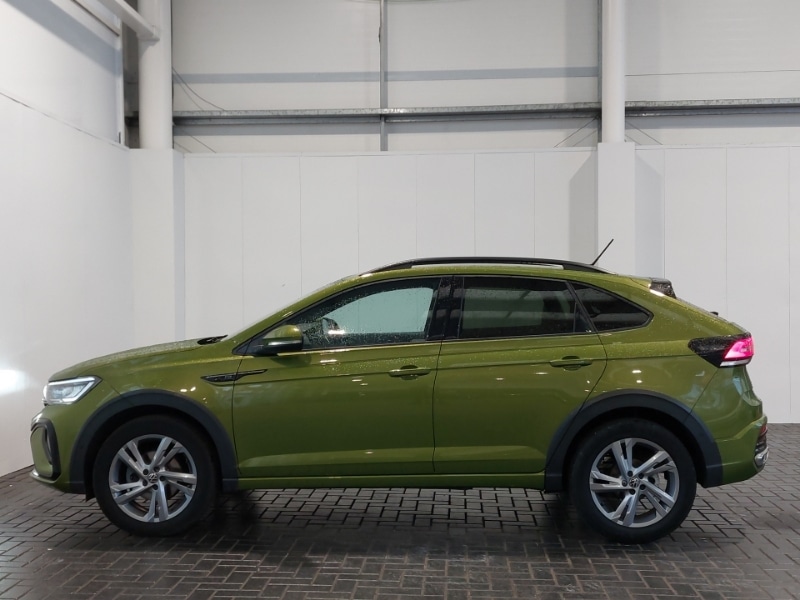 Used Volkswagen Taigo 2022 for sale - 76925657: Photo 4