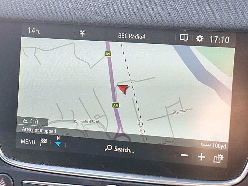 Used Vauxhall Crossland 2023 for sale - 78218871: Photo 10