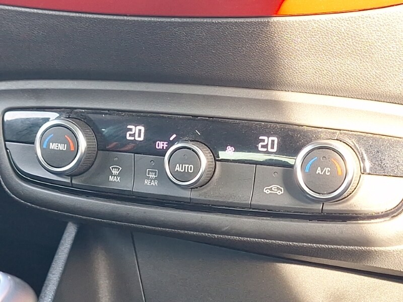 Used Vauxhall Crossland 2023 for sale - 78218871: Photo 12