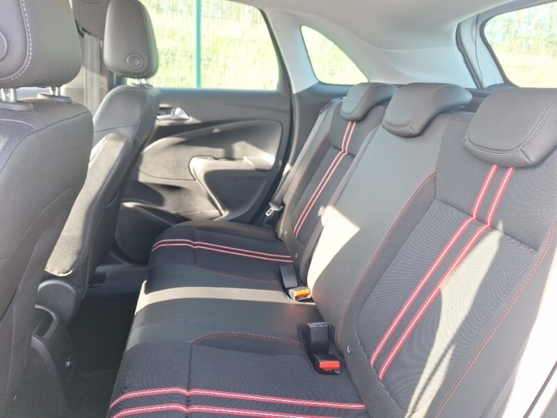 Used Vauxhall Crossland 2023 for sale - 78218871: Photo 6