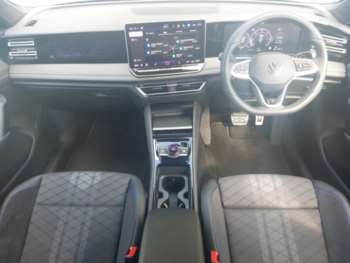 Used Volkswagen Tiguan 2024 for sale - 74913378: Photo