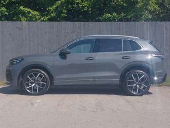 Used Volkswagen Tiguan 2024 for sale - 74913378: Photo