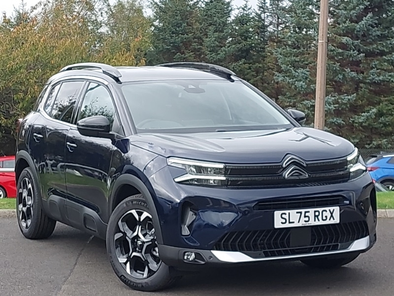 Used Citroen C5 Aircross 2025 for sale - 76688254: Photo 1