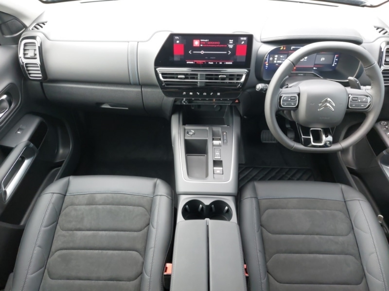 Used Citroen C5 Aircross 2025 for sale - 76688254: Photo 2