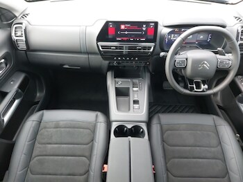 Used Citroen C5 Aircross 2025 for sale - 76688254: Photo