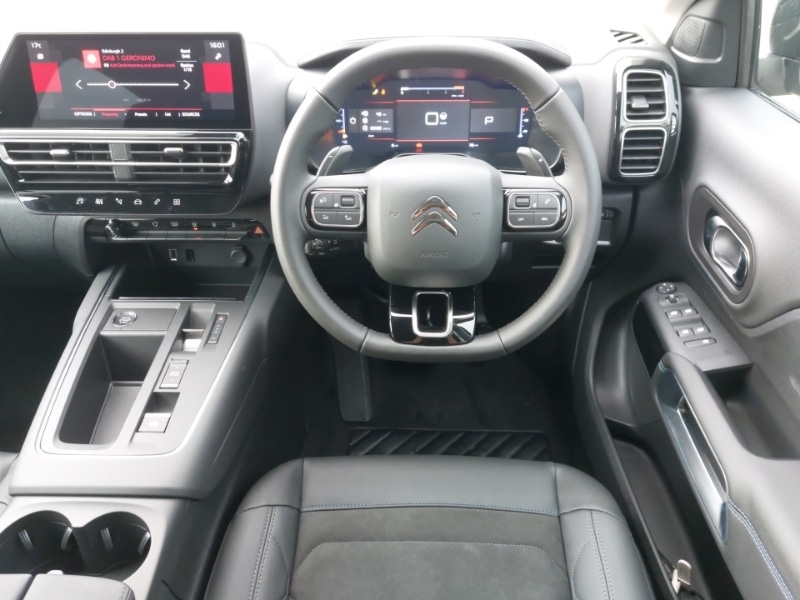 Used Citroen C5 Aircross 2025 for sale - 76688254: Photo 7