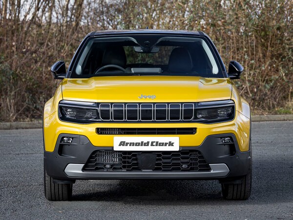 Used Jeep Other 2025 for sale - 76208002: Photo 10