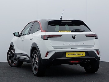 Used Vauxhall Mokka 2022 for sale - 76880616: Photo