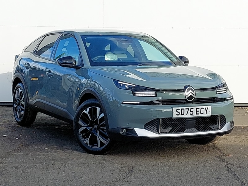 Used Citroen C4 2025 for sale - 77174277: Photo 1