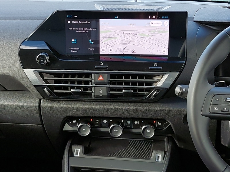 Used Citroen C4 2025 for sale - 77174277: Photo 10