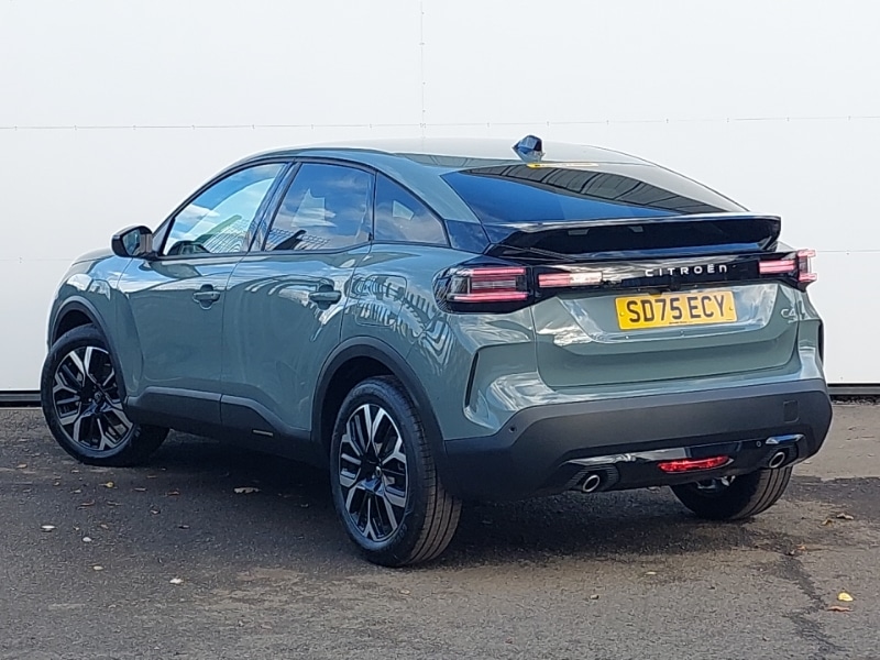 Used Citroen C4 2025 for sale - 77174277: Photo 3