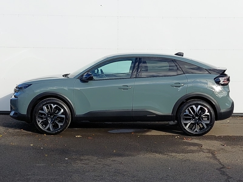 Used Citroen C4 2025 for sale - 77174277: Photo 4