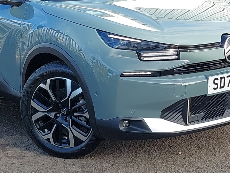 Used Citroen C4 2025 for sale - 77174277: Photo 9