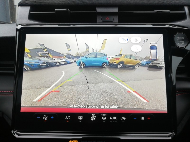 Used Ford Puma 2025 for sale - 78203674: Photo 11