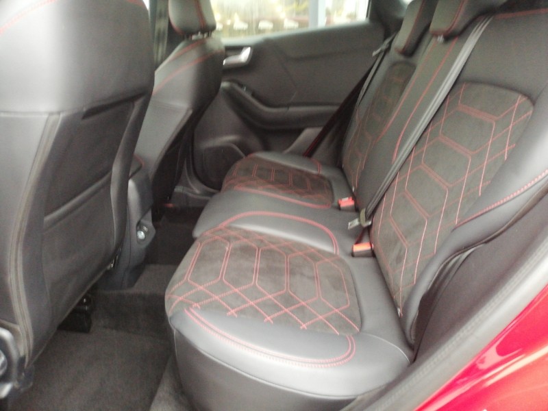 Used Ford Puma 2025 for sale - 78203674: Photo 6