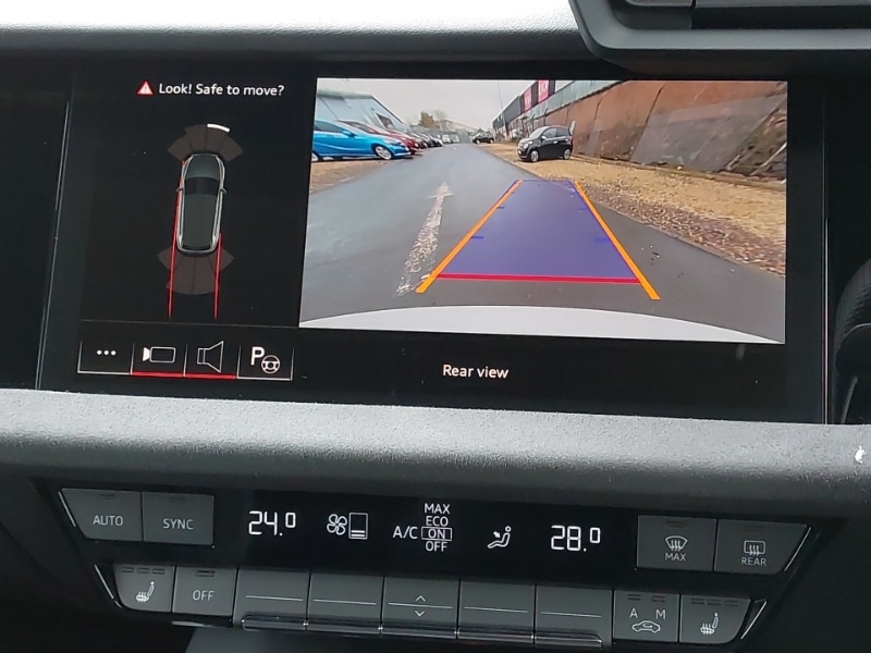 Used Audi A3 2025 for sale - 77624609: Photo 11