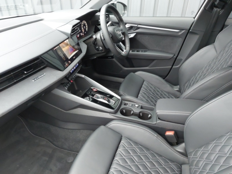 Used Audi A3 2025 for sale - 77624609: Photo 5