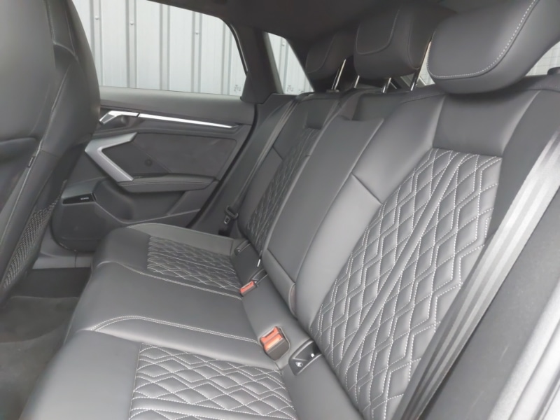 Used Audi A3 2025 for sale - 77624609: Photo 6