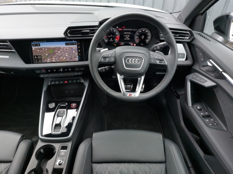 Used Audi A3 2025 for sale - 77624609: Photo 7