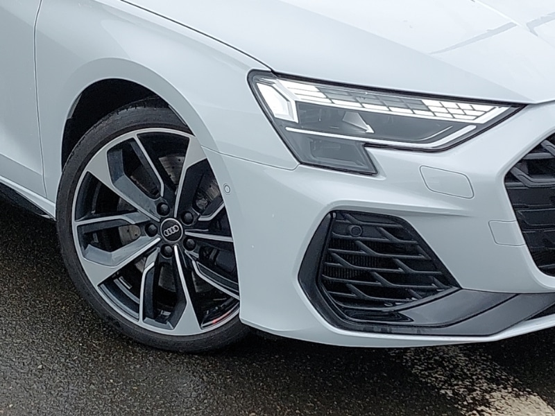 Used Audi A3 2025 for sale - 77624609: Photo 9