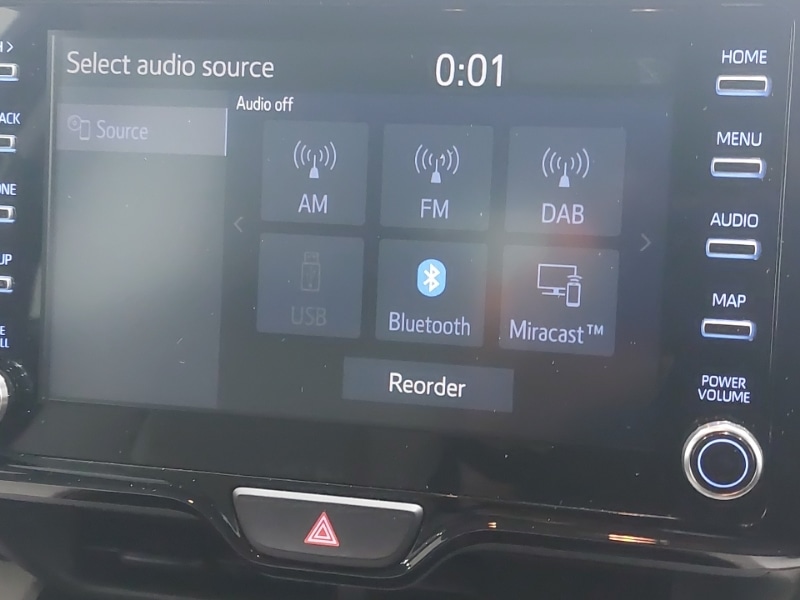 Used Toyota Yaris 2022 for sale - 77995645: Photo 10