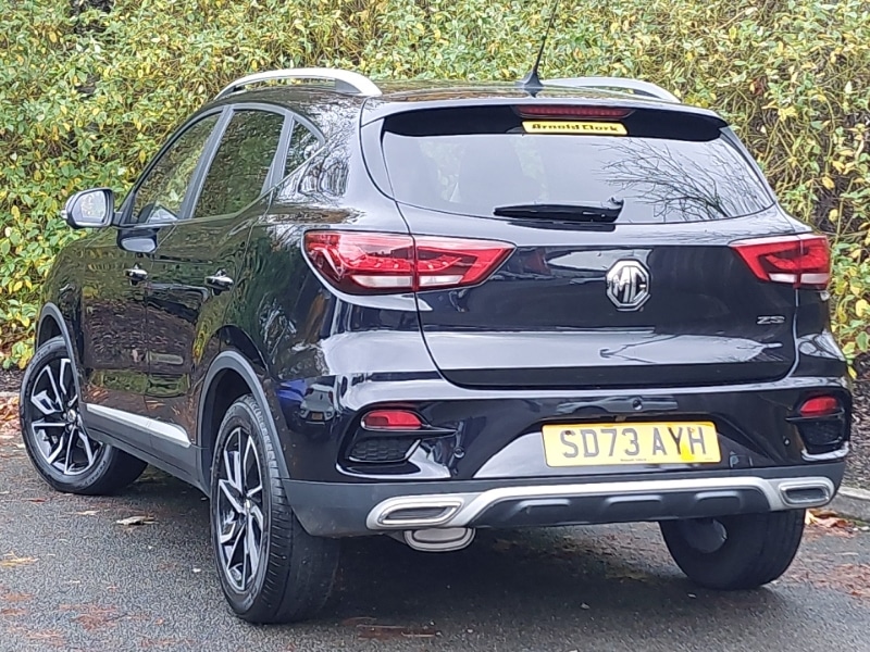 Used MG MG ZS 2023 for sale - 76479252: Photo 3