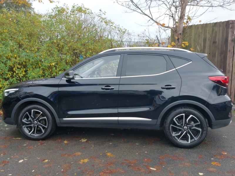 Used MG MG ZS 2023 for sale - 76479252: Photo 4