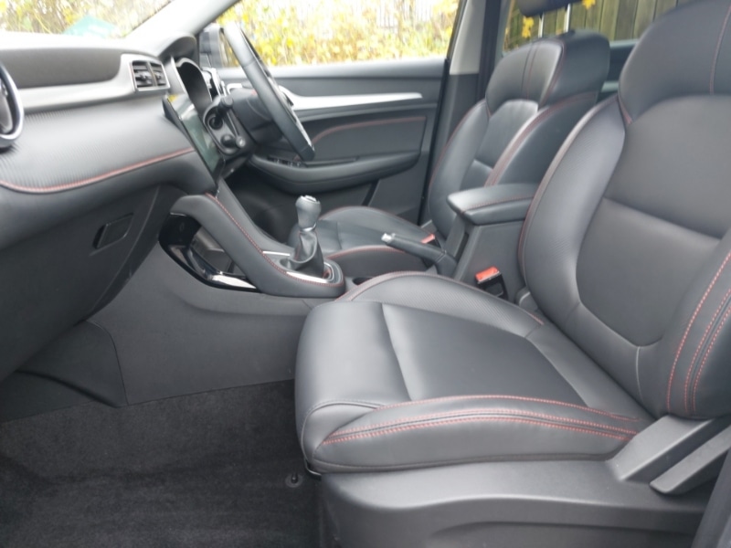 Used MG MG ZS 2023 for sale - 76479252: Photo 5