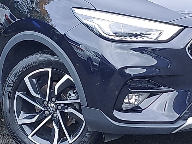 Used MG MG ZS 2023 for sale - 76479252: Photo 9