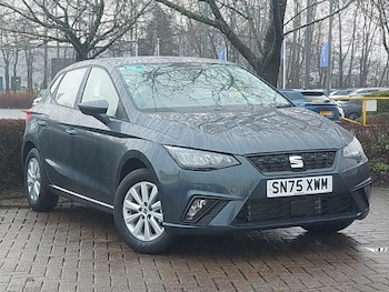 2025 - 1.0 TSI 95 SE 5dr