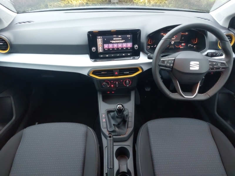 Used SEAT Ibiza 2025 for sale - 76970872: Photo 2