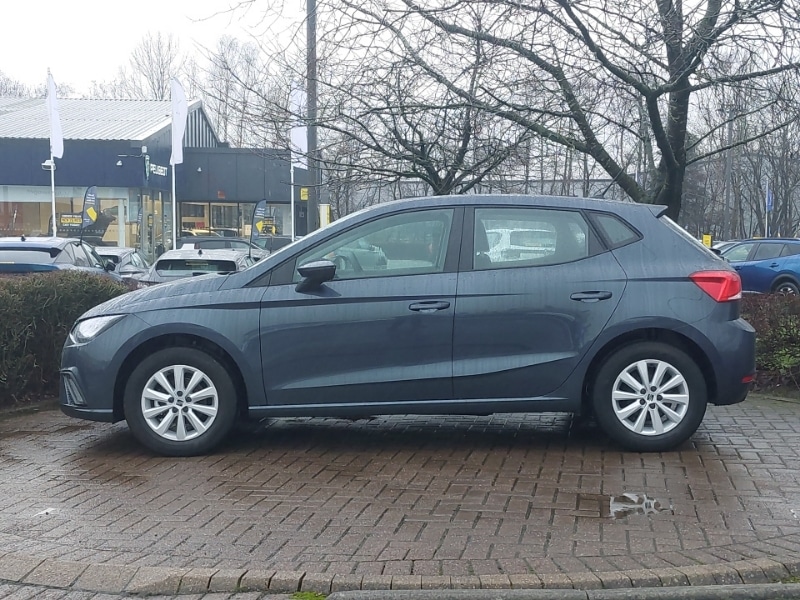 Used SEAT Ibiza 2025 for sale - 76970872: Photo 4