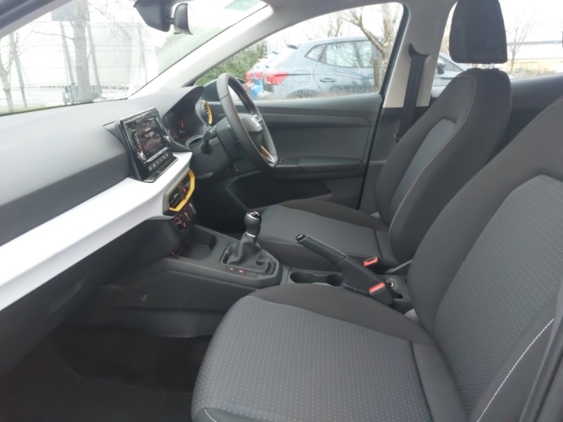 Used SEAT Ibiza 2025 for sale - 76970872: Photo 5