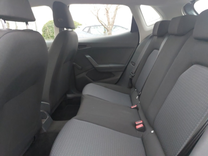 Used SEAT Ibiza 2025 for sale - 76970872: Photo 6