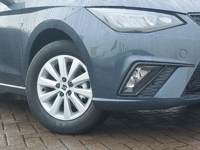 Used SEAT Ibiza 2025 for sale - 76970872: Photo 9