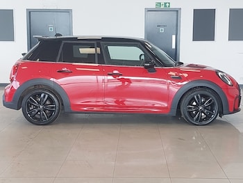 Used MINI Cooper 2023 for sale - 78478032: Photo