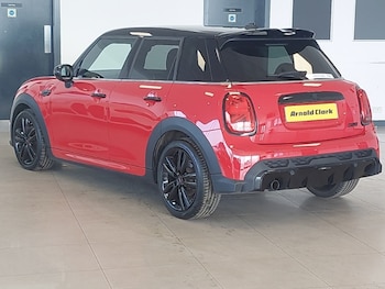 Used MINI Cooper 2023 for sale - 78478032: Photo