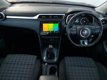 Used MG MG ZS 2022 for sale - 78328265: Photo