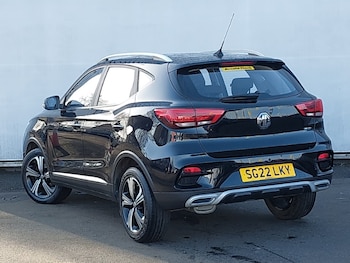 Used MG MG ZS 2022 for sale - 78328265: Photo