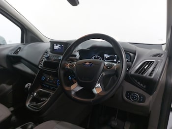 Used Ford Transit Connect 2024 for sale - 79538446: Photo