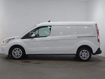 Used Ford Transit Connect 2024 for sale - 79538446: Photo