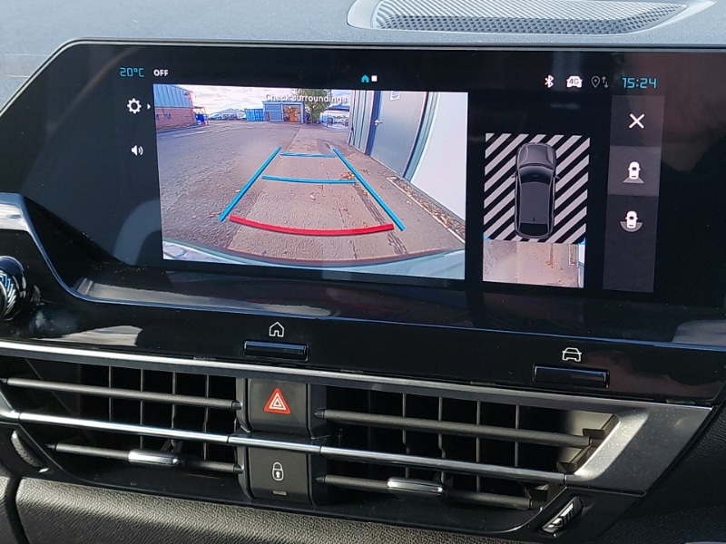 Used Citroen C4 2025 for sale - 76688079: Photo 11