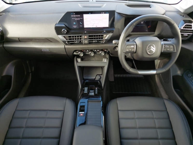 Used Citroen C4 2025 for sale - 76688079: Photo 2