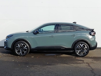 Used Citroen C4 2025 for sale - 76688079: Photo